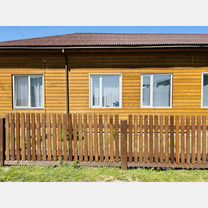 3-к. квартира, 97 м², 1/1 эт., Тасеево