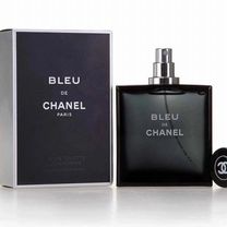 Парфюм Bleu de Chanel Parfum, Нижний Новгород