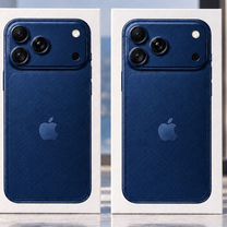 iPhone 17 Pro Max, 256 ГБ, eSIM, Ростов-на-Дону