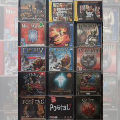 Компьютерные Игры Лицензия 2 часть