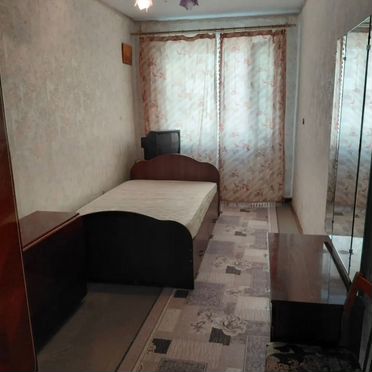 3-к. квартира, 57,9 м², 3/3 эт.