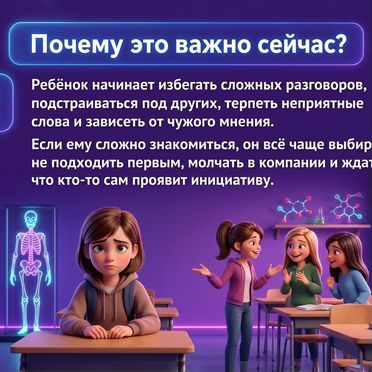 Специалист по детскому развитию (7–16 лет, онлайн)