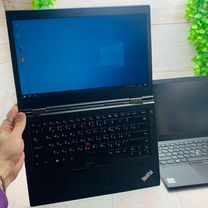 Ноутбук Lenovo Thinkpad T 490 16/512 ssd, Санкт-Петербург