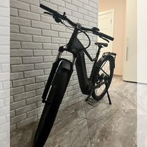 Электрический велосипед Scott Axis eRide 20 Men, Москва