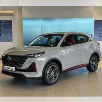 Новый Changan UNI-S 1.5 AMT, 2025, цена 3 209 900 руб., Пенза