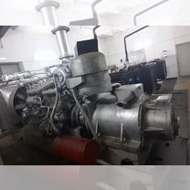 Генератор дизельный 240 кВт, Гюмри