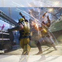 Marvel's Wolverine PS5 Цифра Украина, Москва