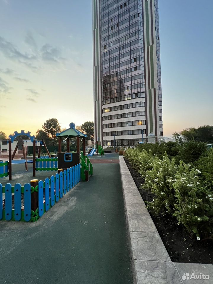 2-комнатная квартира в аренду, Новосибирская обл. Новосибирск, Гурьевская ул. 177/1 — 40…