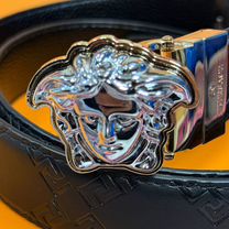 Ремень Versace слив цена, Москва