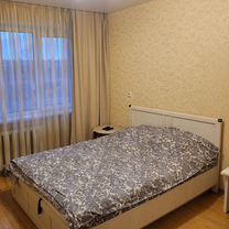 2-к. квартира, 52 м², 3 кровати, Борисов