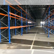 Стеллажи складские усиленные 3000, Электроугли
