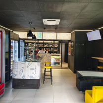 Алкогольный магазин 24/7. Франшиза, Сочи