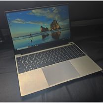 Мощный ноутбук 16GB RAM + SSD 512 — быстрая продажа, Москва