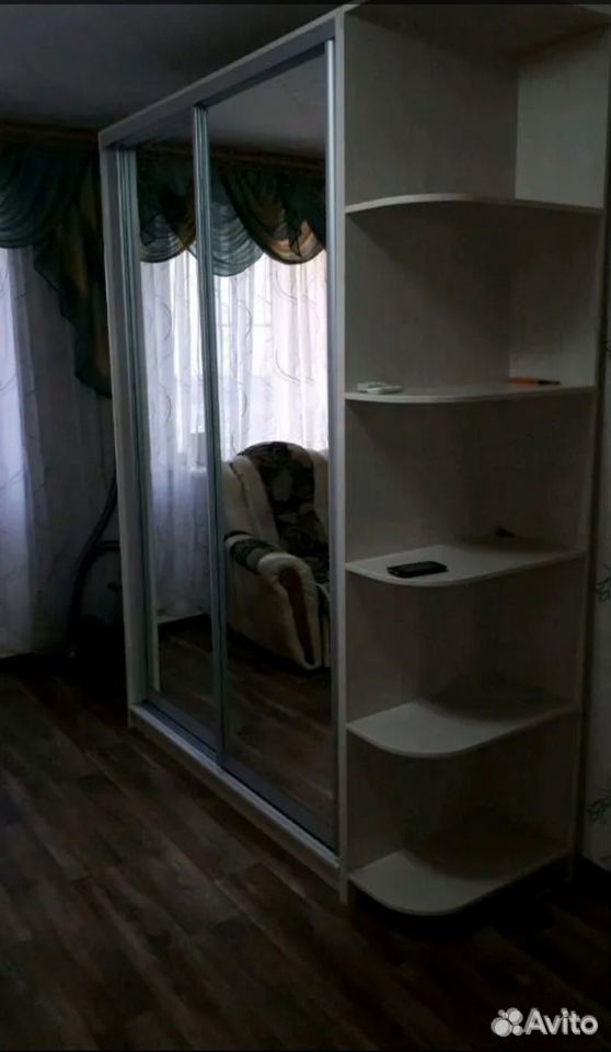1-к. квартира, 30 м², 4/5 эт., Камышин