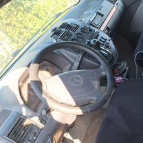 Mercedes-Benz Vito 2.3 AT, 1998, 300 000 км, с пробегом, цена 650 000 руб., Челябинск