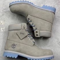 Ботинки Timberland x Ice, Москва