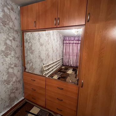 2-к. квартира, 42 м², 2/5 эт.