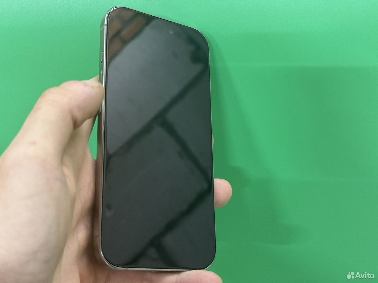 iPhone 16 Pro, 128 ГБ, SIM + eSIM, Оренбург