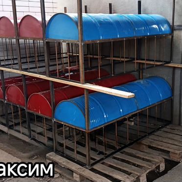Кормушки для овец