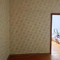 Комната 30 м² в 3-к., 2/3 эт., Еманжелинск