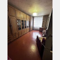 3-к. квартира, 60,8 м², 2/2 эт., Радица-Крыловка