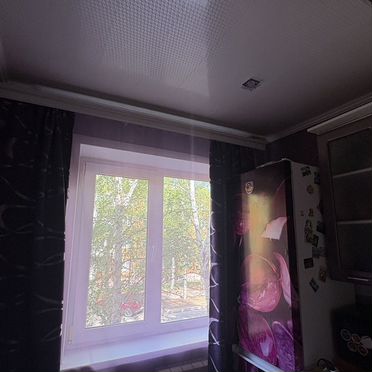 3-к. квартира, 55,4 м², 2/4 эт.