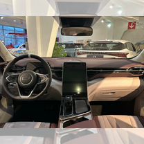 Новый FAW Bestune T90 1.5 AMT, 2025, цена от 2 942 000 руб., Нижний Новгород