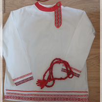 Косоворотка мужская54 рр, Химки