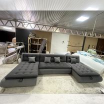 Диван новый от производителя, Воронеж