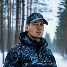 ООО ЧОП "Барк"
