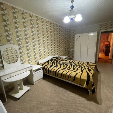3-к. квартира, 68,8 м², 4/4 эт.