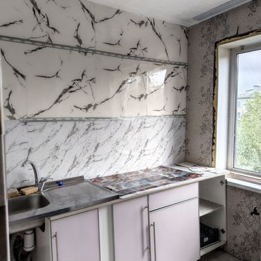 2-к. квартира, 47 м², 5/5 эт.