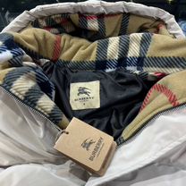 Пуховик Burberry, Москва