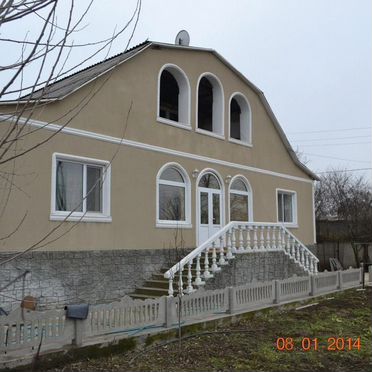 Дом 400 м² на участке 22 сот.