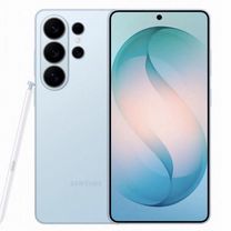 Samsung Galaxy S26 Ultra, 12/512 ГБ, SIM + eSIM, Тюмень