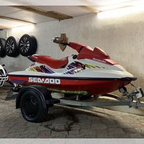 BRP Sea-Doo GSX, 1997, Ивантеевка