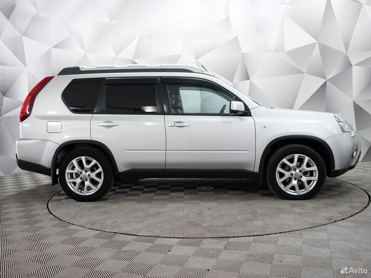 Nissan X-Trail 2.0 AT, 2014, 203 913 км