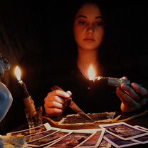 Гадание приворот снятие порчи защита сглаз, Нукус