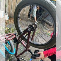 BMX продам не нужен, Советск