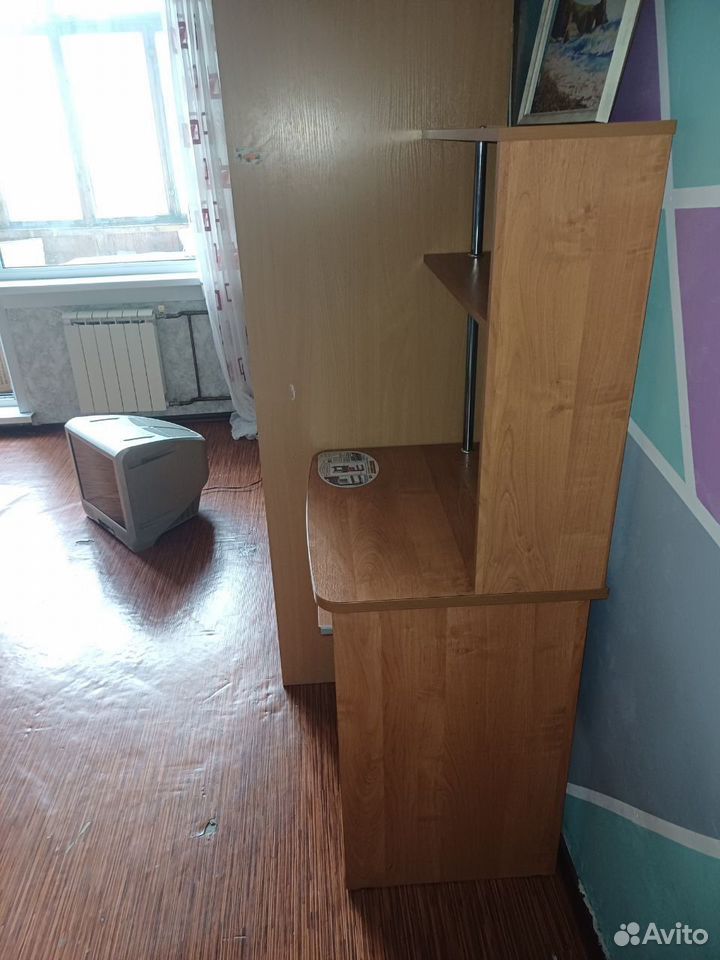 Компьютерный стол, Новосибирск