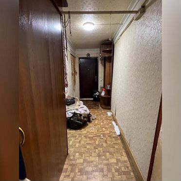 Аукцион: 2-к. квартира, 48,5 м², 1/2 эт.