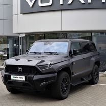 M-HERO I 1.5 AT, 2024, 32 169 км, с пробегом, цена 9 600 000 руб., Воронеж