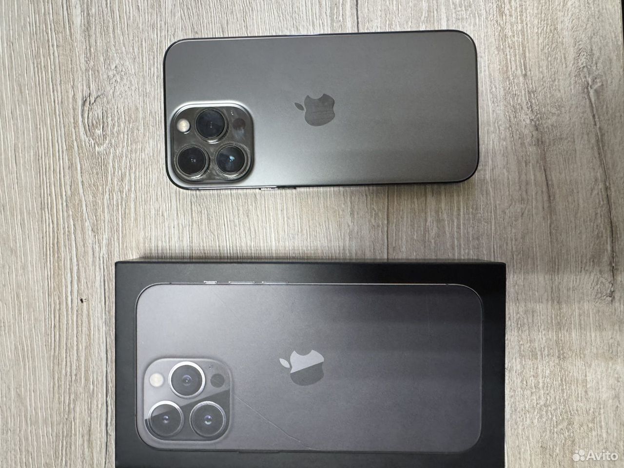 iPhone 13 Pro, 128 ГБ, SIM + eSIM, Севастополь