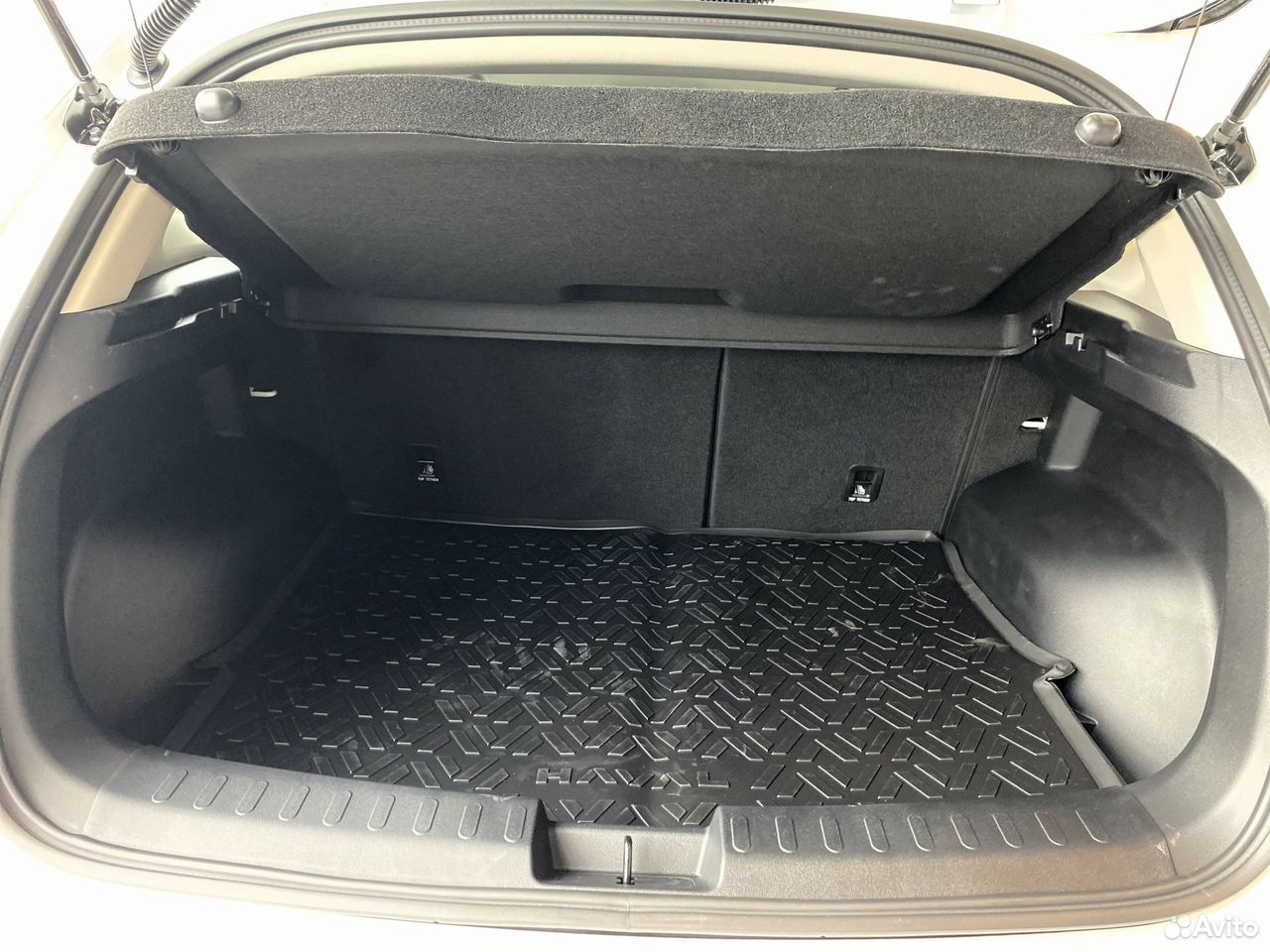 HAVAL Jolion 1.5 AMT, 2026