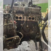 Двигатель QG18DE Nissan Almera, Ростов-на-Дону