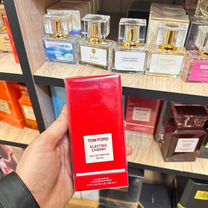 Tom Ford electric cherry оригинальный тестер 100мл, Москва