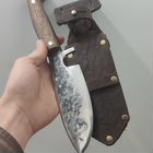 Нож сверхпрочный надёжный