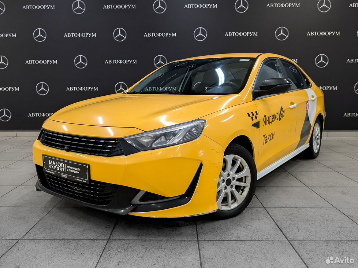 Kaiyi E5 1.5 CVT, 2024, 174 971 км