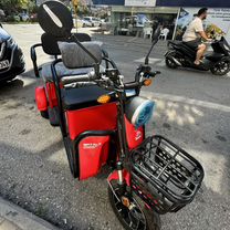 BFTALX BTF1600DQZ-2, 2023, 1 500 км, Аланья