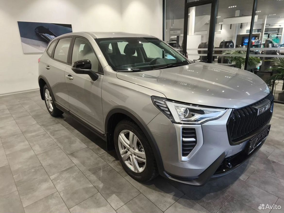 HAVAL Jolion 1.5 MT, 2026